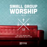 Vineyard UK Announces 'Small Group Worship, Vol. 02'