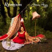Jenny Pegg Inspired By Chronic Illness For 'Remain' EP