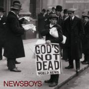 Newsboys Release New Worship Album 'God's Not Dead'