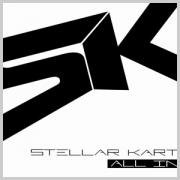 Stellar Kart Return With New Pop/Punk Album 'All In'