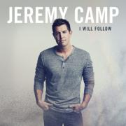 Jeremy Camp Readies Eighth Studio Album 'I Will Follow'