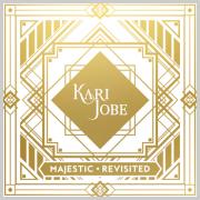 Kari Jobe Announces Majestic Revisited Release