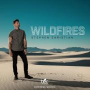 Anberlin's Stephen Christian Releasing 'Wildfires' Solo Album