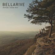 Bellarive Release Second Album 'Before There Was'