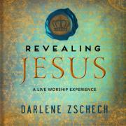 Darlene Zschech Releases New Live Album 'Revealing Jesus'