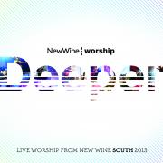 New Wine's 'Deeper: Live Worship' Album Features Martin Smith & Rend Collective