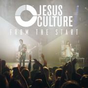 Jesus Culture To Release Best-Of Live Album 'From The Start'