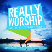 Keswick Convention Captured On New Live Album 'Really Worship'