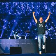 Chris Tomlin Makes History & Sells Out Major Markets On  2017 Worship Night In America Tour