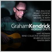Graham Kendrick 'Worship Duets' Feat. Redman, Smith, Zschech, Baloche & Rend