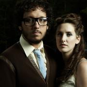 Gungor, Graham Kendrick & All Souls Orchestra For London's LST In The Park