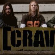 Northern Ireland Rockers [crave] Back With New Album