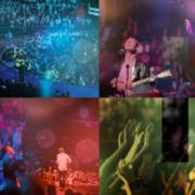 Latest Hillsong Live Album 'Cornerstone' Charts Around The Globe As US Tour Goes On Sale