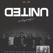 Hillsong United Joined By Rend Collective For North American Empires Tour
