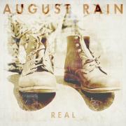August Rain Prepare For New EP 'Real'