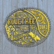 Bluetree Announce New Album 'Live in Oklahoma'