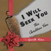 Gareth Hides Announces New Single 'I Will Seek You'