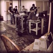 Jars of Clay In The Studio To Record Next Album 'The Shelter'