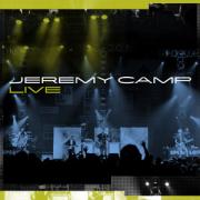 Jeremy Camp To Release New Live CD