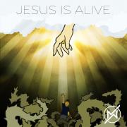 Review: Mr. Weaverface - Jesus Is Alive