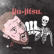 verilyy Releases 'Jiu-jitsu.' Single