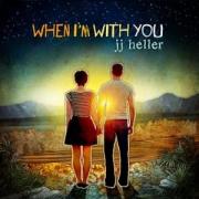 JJ Heller Releases New Album 'When I'm With You'