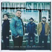 JJ Weeks Band - As Long As We Can Breathe