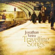 Jonathan Veira Returns With New Album 'Travelling Songs'