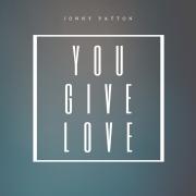 Worship Leader Jonny Patton Releasing 'You Give Love'