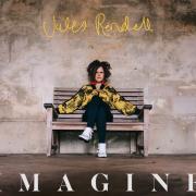 Jules Rendell Set To Release Her Debut Album 'Imagine'
