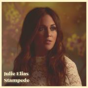 Julie Elias Releases 'Stampede'