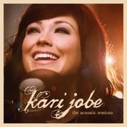 Kari Jobe Release iTunes EP 'The Acoustic Sessions'