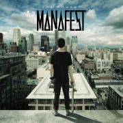 Rap/Rock Artist Manafest Set For New Album 'The Moment'