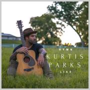 Kurtis Parks Releasing Folk Hymn Project 'Hymn Like'