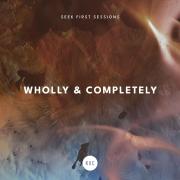 KXC Worship Release 'Wholly & Completely'