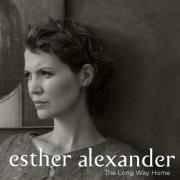 Esther Alexander Releases The Long Way Home