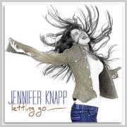 Jennifer Knapp Releases New Album 'Letting Go'