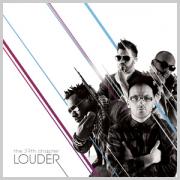 The 29th Chapter Release 'Louder' EP