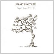 Speak Brother Release New EP 'Light Runs After Us'