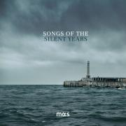 Mαs Set To Release Debut EP 'Songs of the Silent Years'