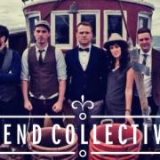 Rend Collective Suffers Set Back In New Album Preparation