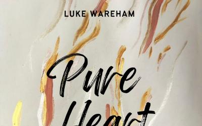 Luke Wareham - Pure Heart