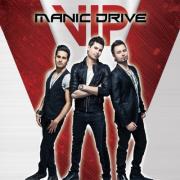 Manic Drive Plan New Independent Album 'VIP'