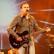Matt Redman To Record New Live Worship Album At Passion's LIFT Event