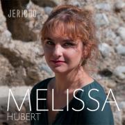 Melissa Hubert Records Second Album 'Jericho' With Phatfish's Mike Sandeman
