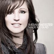 Hillsong's Miriam Webster To Release 'Made Me Glad'