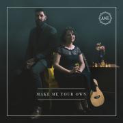 Husband-Wife Duo Arrow & Ember Releasing 'Make Me Your Own'