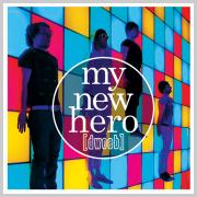Final Ever Single From [dweeb] 'My New Hero' Now On iTunes
