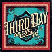 Third Day Releases 11th Studio Album 'Move'