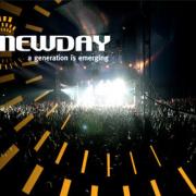Matt Redman & Phatfish Featured On Newday Live Album 'King of Nations'